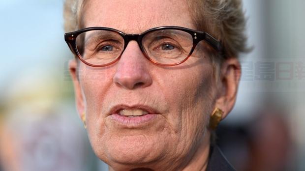 韋恩將在多倫多選前自由黨聚會上發表演講