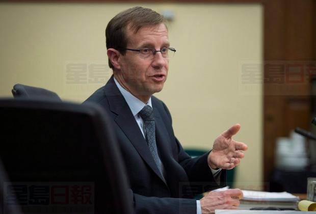 多倫多城市經理離任 領導加拿大財政委員會