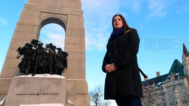 加拿大軍方尋求DNA和殡葬專家助確認戰爭中失蹤士兵身份