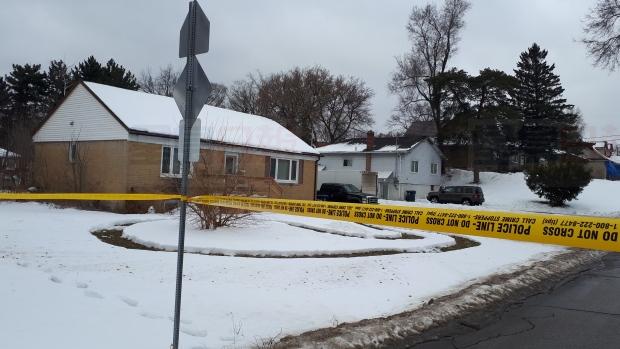 持槍搶劫案最新進展！兩嫌犯被捕