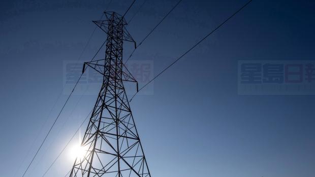 多倫多東部地區恢複供電