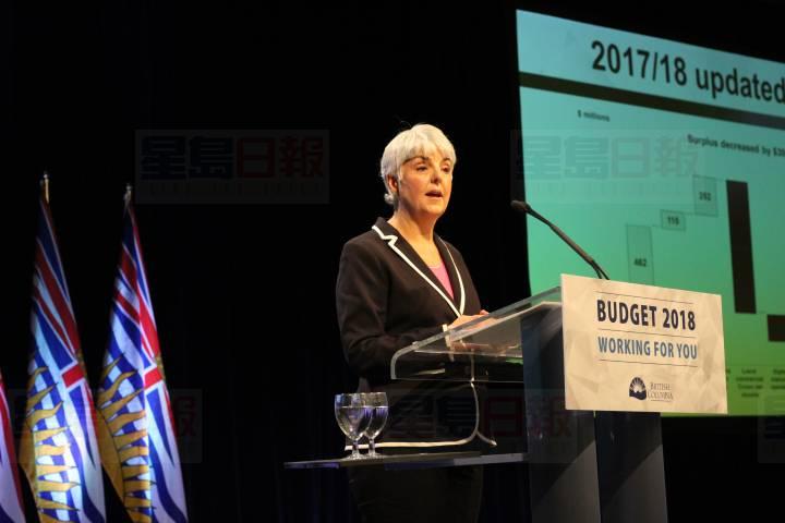 卑詩省93%商業東主反對新引入的薪酬稅