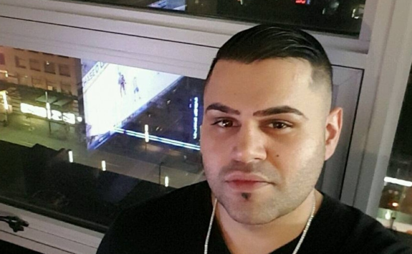 溫哥華警方證實最新一宗槍殺案的死者是地產代理