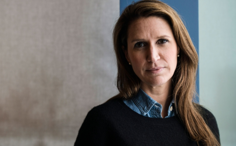 前總理梅龍尼女兒：相信能為省議會帶來新氣象