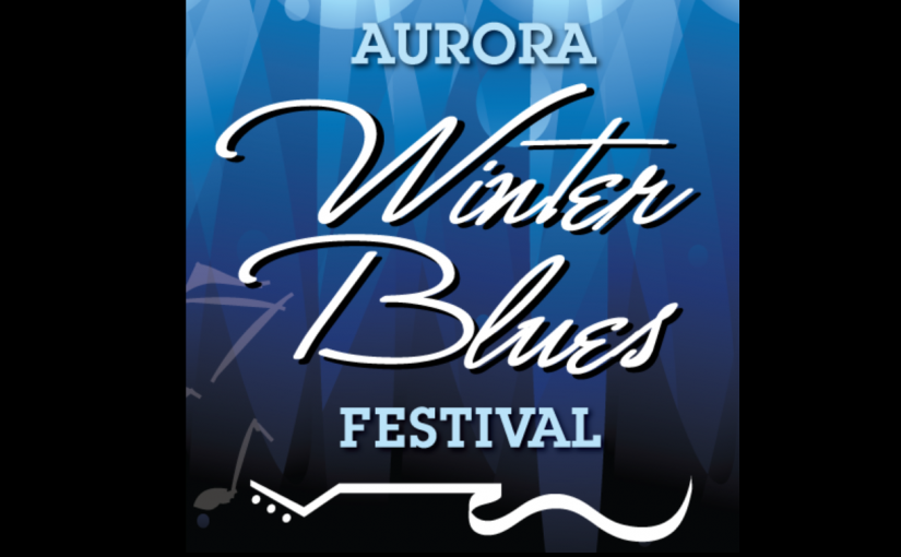 奧羅拉冬季音樂節活動來啦！