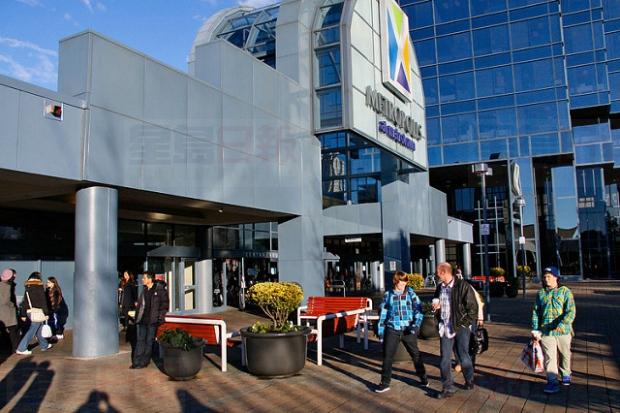 卑詩省本拿比市2018年物業稅增幅為1.5%