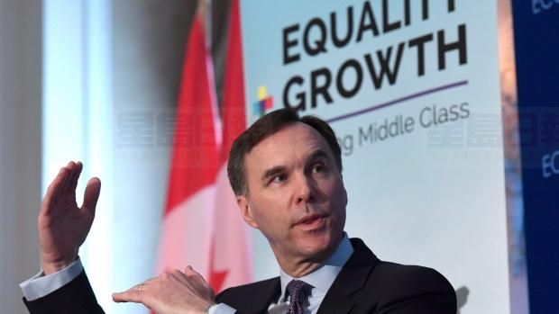 財政部長：非所有加拿大人都能享受國家藥物補助