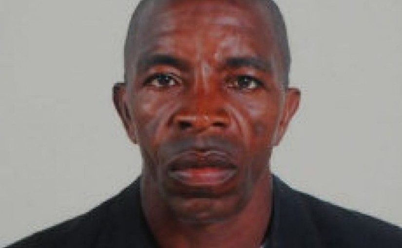 加拿大全國通緝犯被證死亡