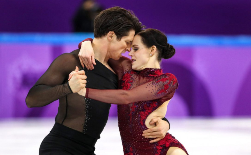 他們合作20年不是情侶 大家卻都希望他們在一起！