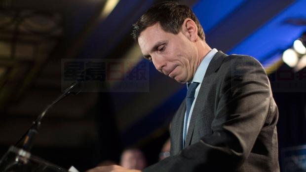 彭建邦究竟能否參加黨魁競選？今日見分曉！