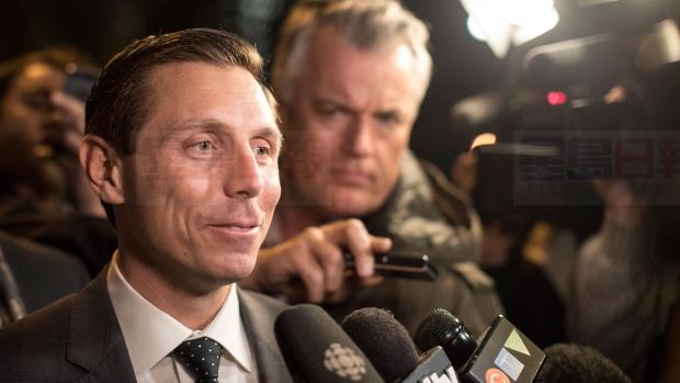 消息人士：彭建邦已獲准參選安省保守黨黨魁！