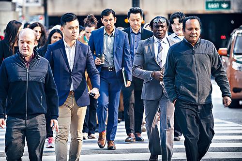 咸美頓保守黨省議員提名涉詐騙 警方正在調查