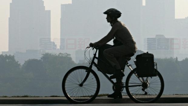 500余科學家致信杜魯多 請求完善環境保護法