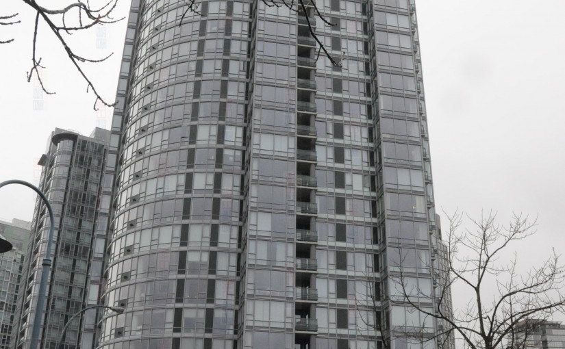 溫市中心柏文火警8旬女長者身亡