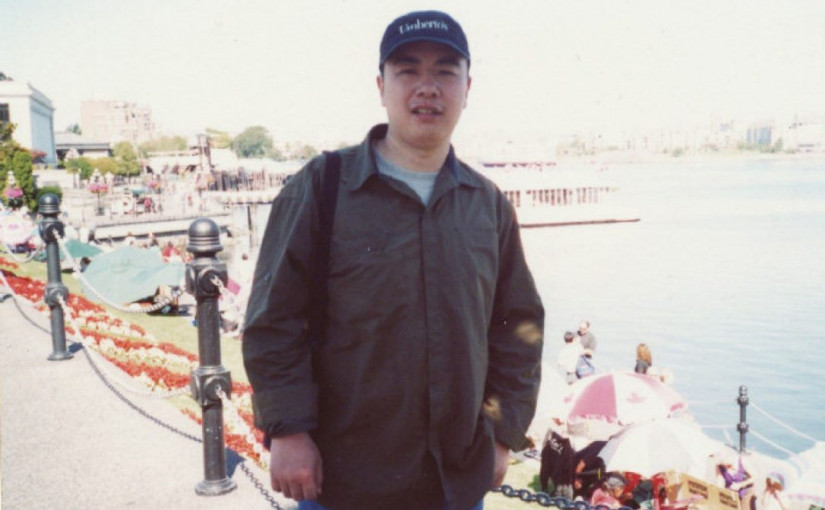 中國移民自殺 父母起訴聯邦政府