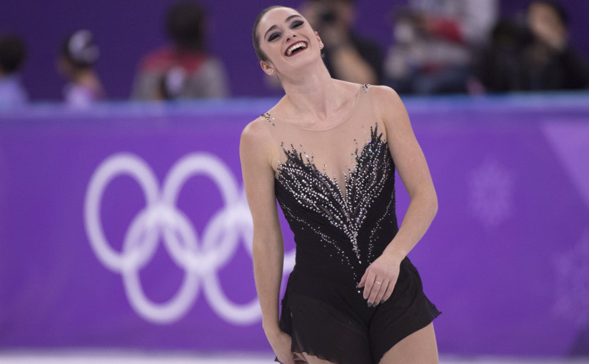 再獲一金一銀一銅！加國冬奧會獎牌總數創歷史新高！