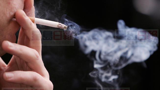 加拿大或實行低尼古丁香煙政策