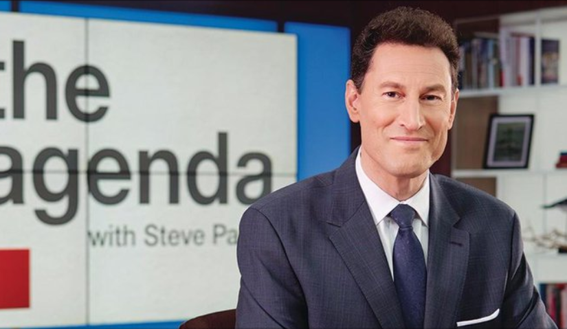 又一主持人涉性騷擾！第三方獨立調查已啟動