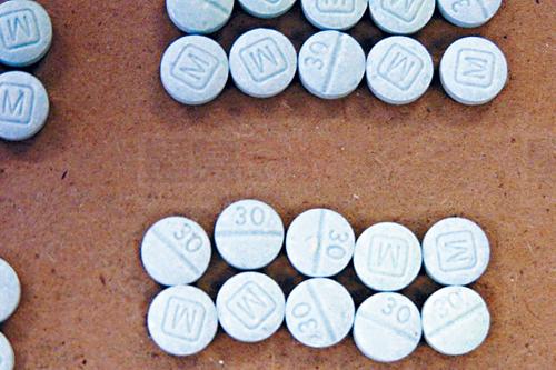 專家：毒品濫用成“災難性危機”