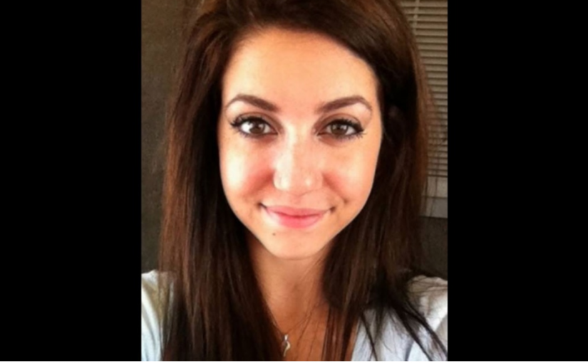 多市22歲女子被害案嫌疑人被捕 被控二級謀殺