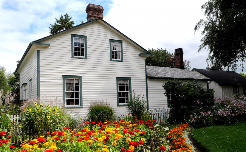 士嘉堡博物館二月周末活動溫暖你心！