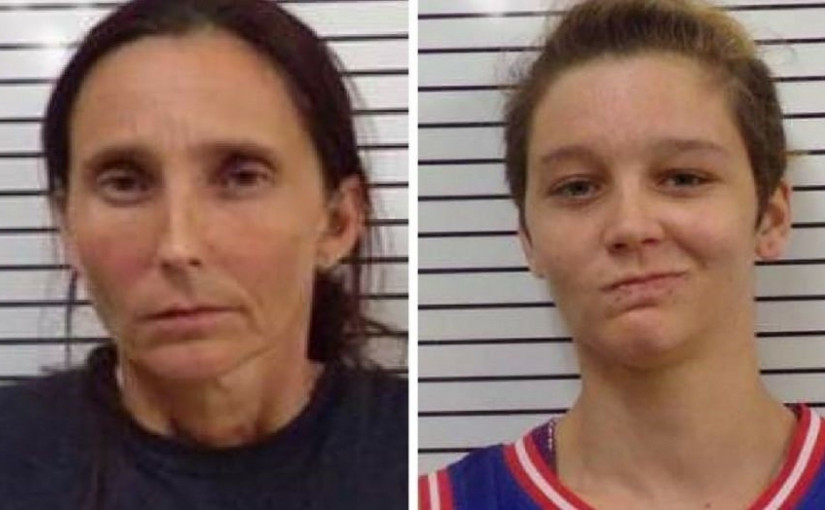 亂倫！美國一母親先後與親生兒子及親生女兒結婚！