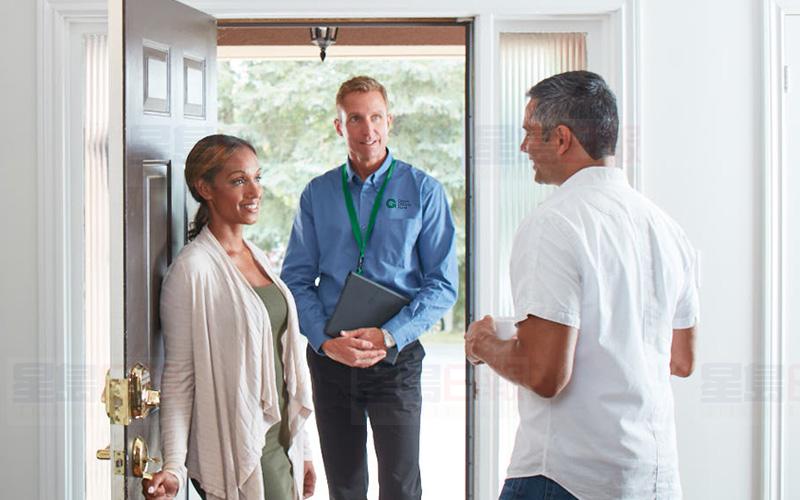 安省政府送你免費智能恆溫器 ！只需網上註冊即可