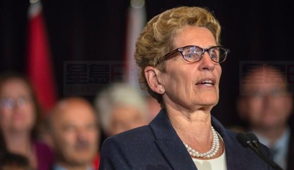 增還是減？韋恩叫板福特政府