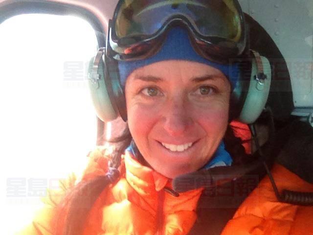 卑詩省Pemberton野外地區周三雪崩 一名女子死亡