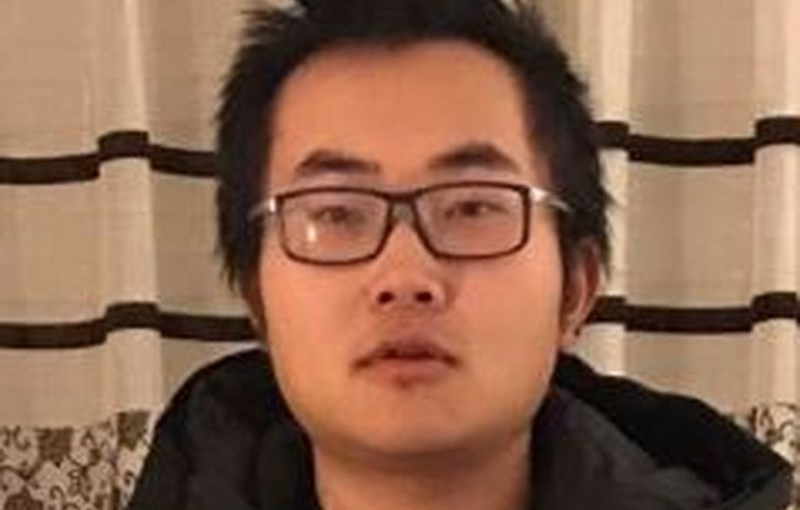 多市警方再發文尋萬錦25歲華人男子！失蹤近20天！