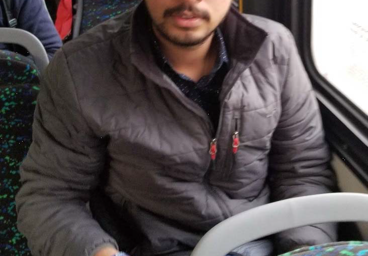 卑詩省阿波斯福警方通緝一名涉嫌性侵的男子