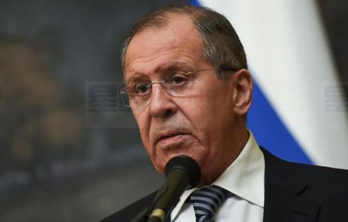 俄羅斯驅逐60名美國外交官