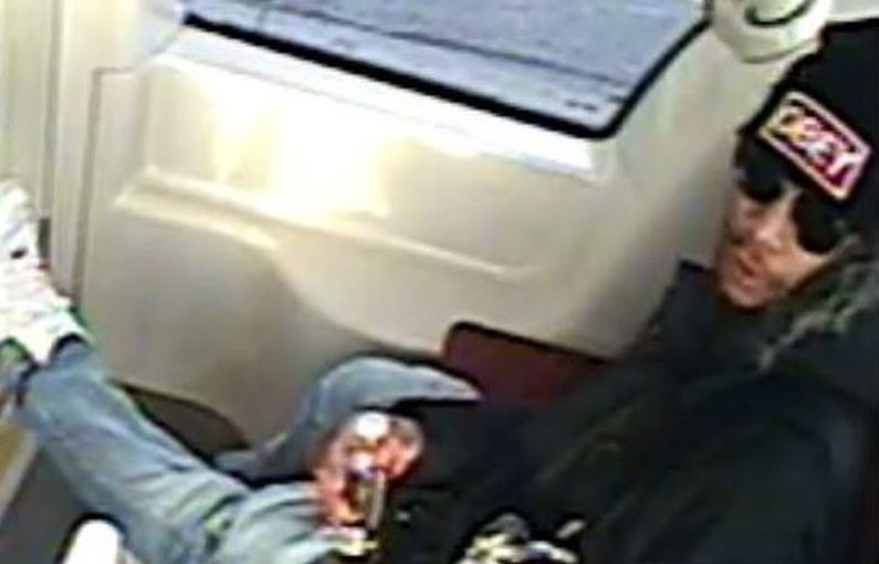 警方尋找街車刺傷案嫌犯