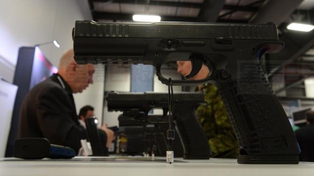 加拿大幫派暴力犯罪率高 人口販賣毒品問題引關注