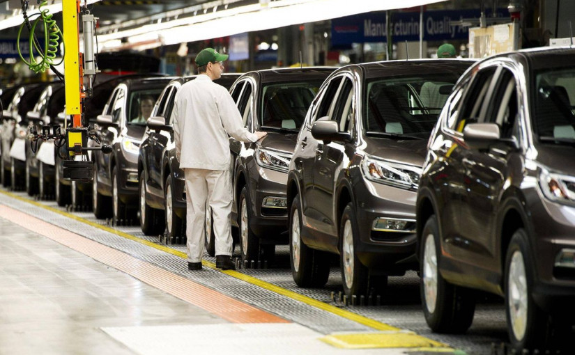 安省汽車保費去年下跌！但仍超過其他省份這些！