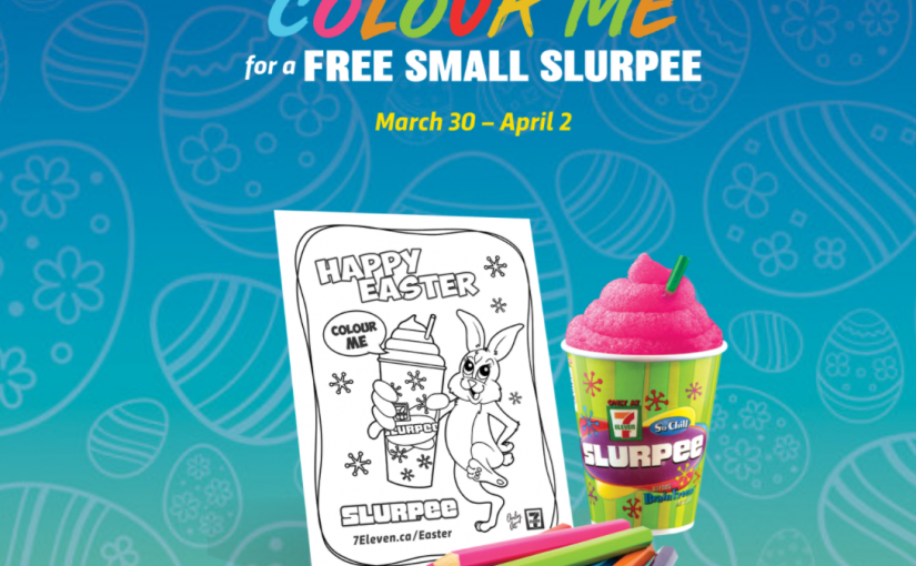 長週末來這家連鎖店 可免費領取美味飲品！