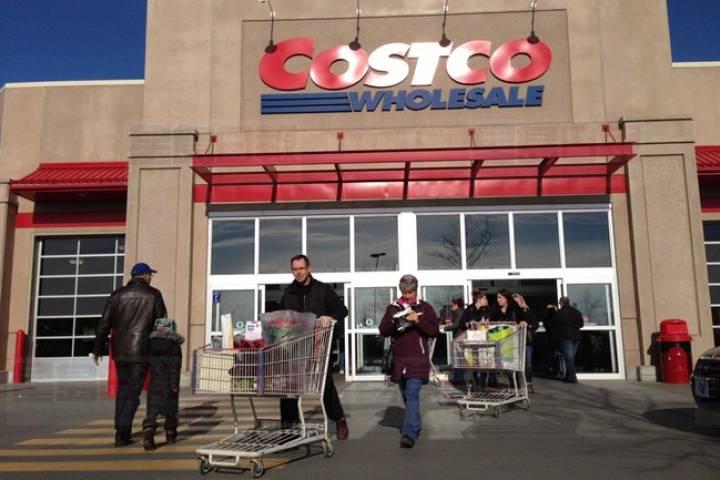 Costco疑收受藥商120萬非法金錢 安省政府正在調查