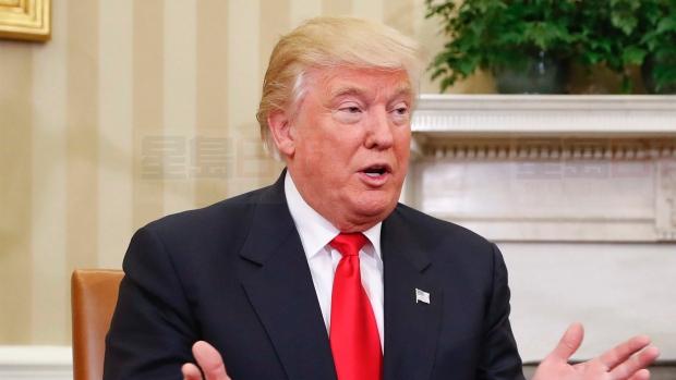 美國目標成爲全球最大原油生産國 加拿大或與美合作主導北美能源