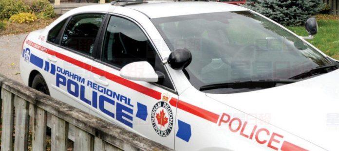 騎雪地摩托穿越冰面卻跌落湖中 多倫多一男子身亡