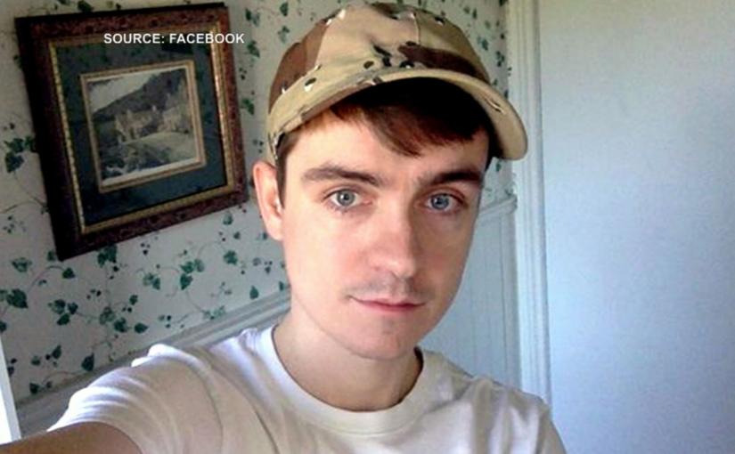 魁省清真寺槍擊案疑犯改口 承認12項罪名