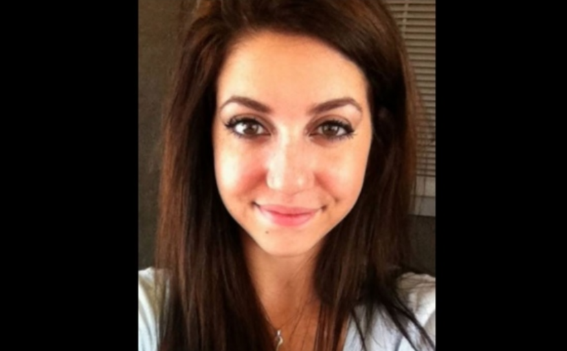 多市22歲女子被殺害 嫌疑人罪名升至一級謀殺