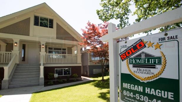 大多倫多地區豪宅銷售大跌！今年市場將會如何？