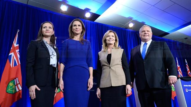 安省保守黨延長領導人競選投票截止日期