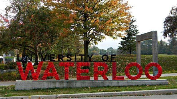 滑鐵盧大學又一名學生去世 學校表示哀悼