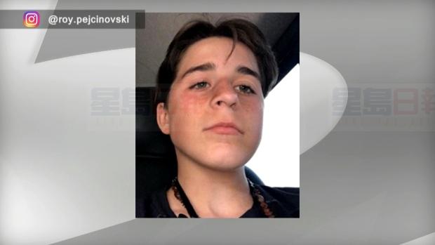 守門員遇害 冰球隊今天重新開始比賽