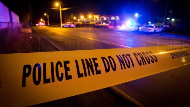 多倫多豪宅區玫瑰谷發生致命車禍 一男子死亡