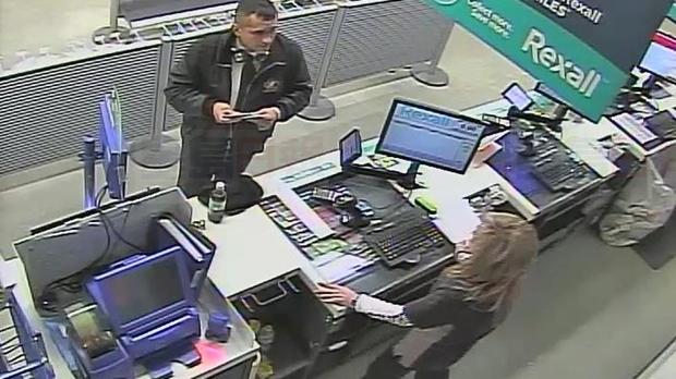 多倫多Goodlife儲物櫃接連被盜！健身要小心！