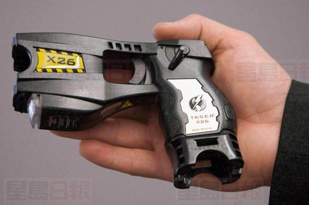 美國又現槍擊案！17歲學生死亡