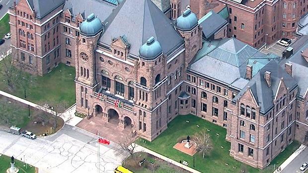 安省新預算撥款數十億加幣“福利”殘障人士