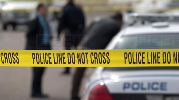 大瀑布地區發生集體性侵事件 警方展開調查